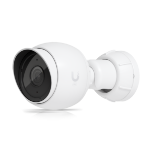 Bezpečnostná kamera Ubiquiti UniFi G5 Bullet montovaná firmou darral.