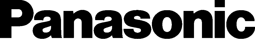 logo firmy panasonic