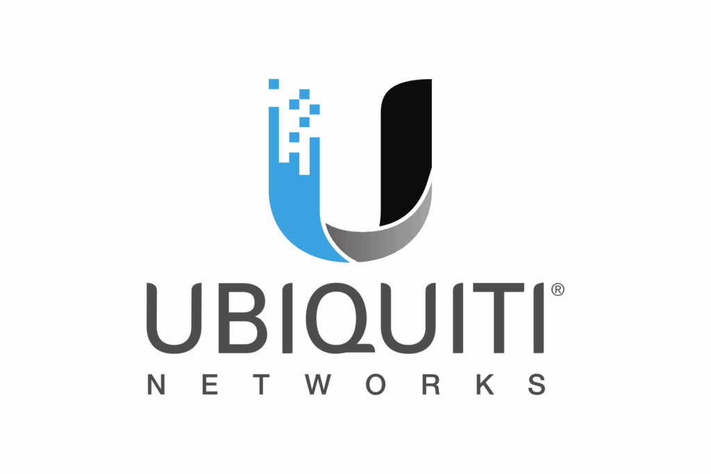 logo firmy ubiquiti
