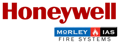 logo firmy honeywell