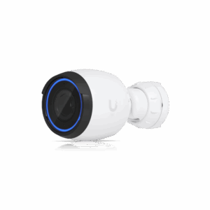 Bezpečnostná kamera Ubiquiti UniFi G5 Pro montovaná firmou darral.