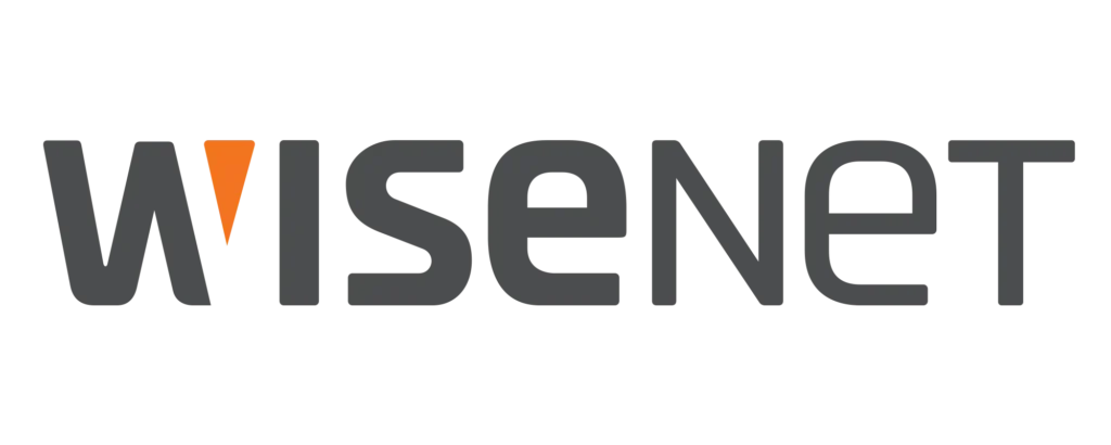 logo firmy wisenet